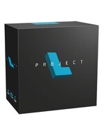 Boardcubator PROJECT L (ML)