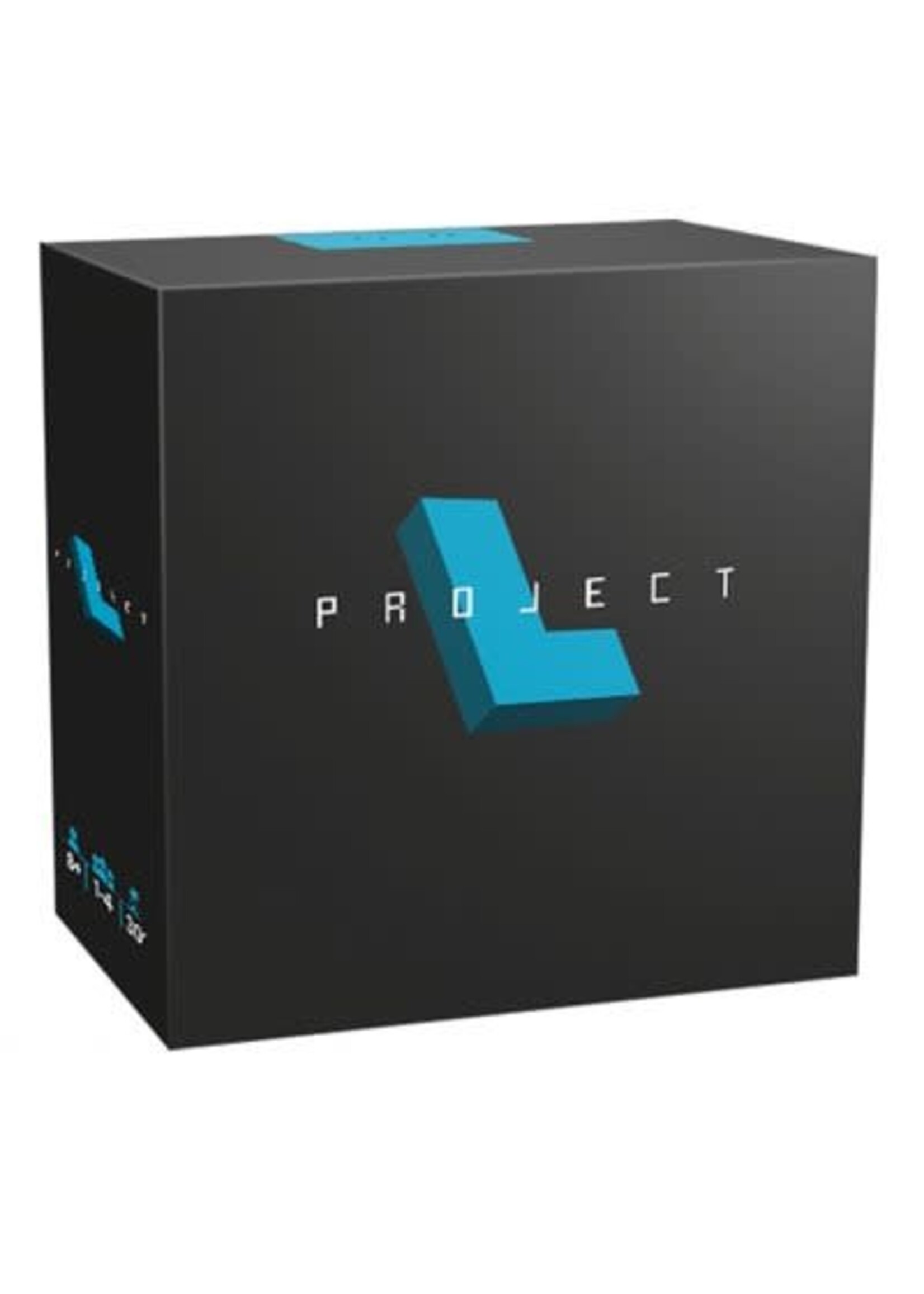 Boardcubator PROJECT L (ML)