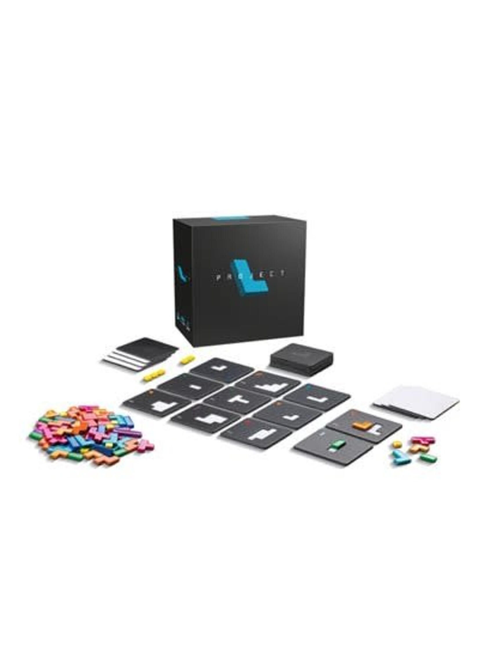 Boardcubator PROJECT L (ML)