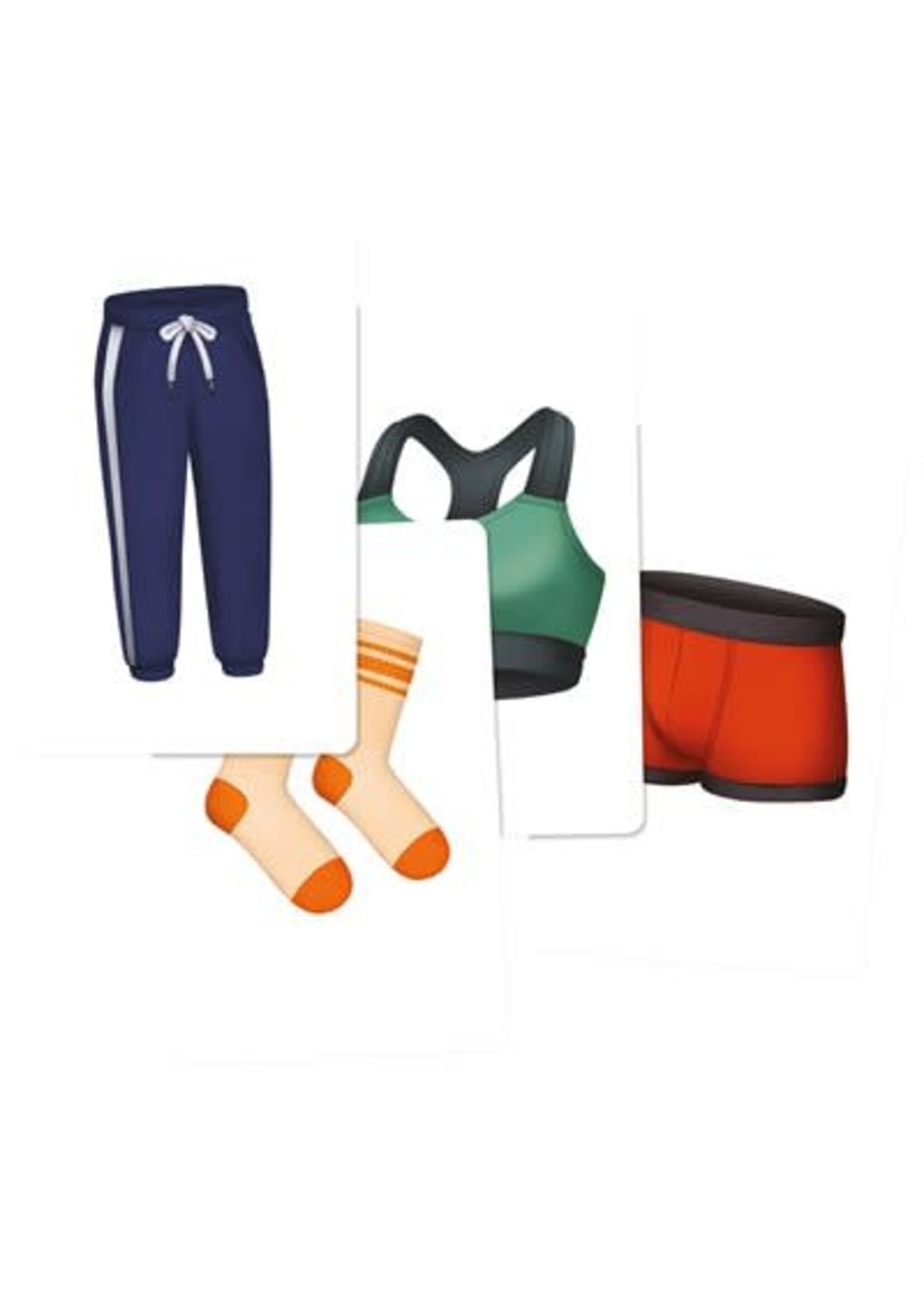 Lost Boy Entertainment PILES! (FR)