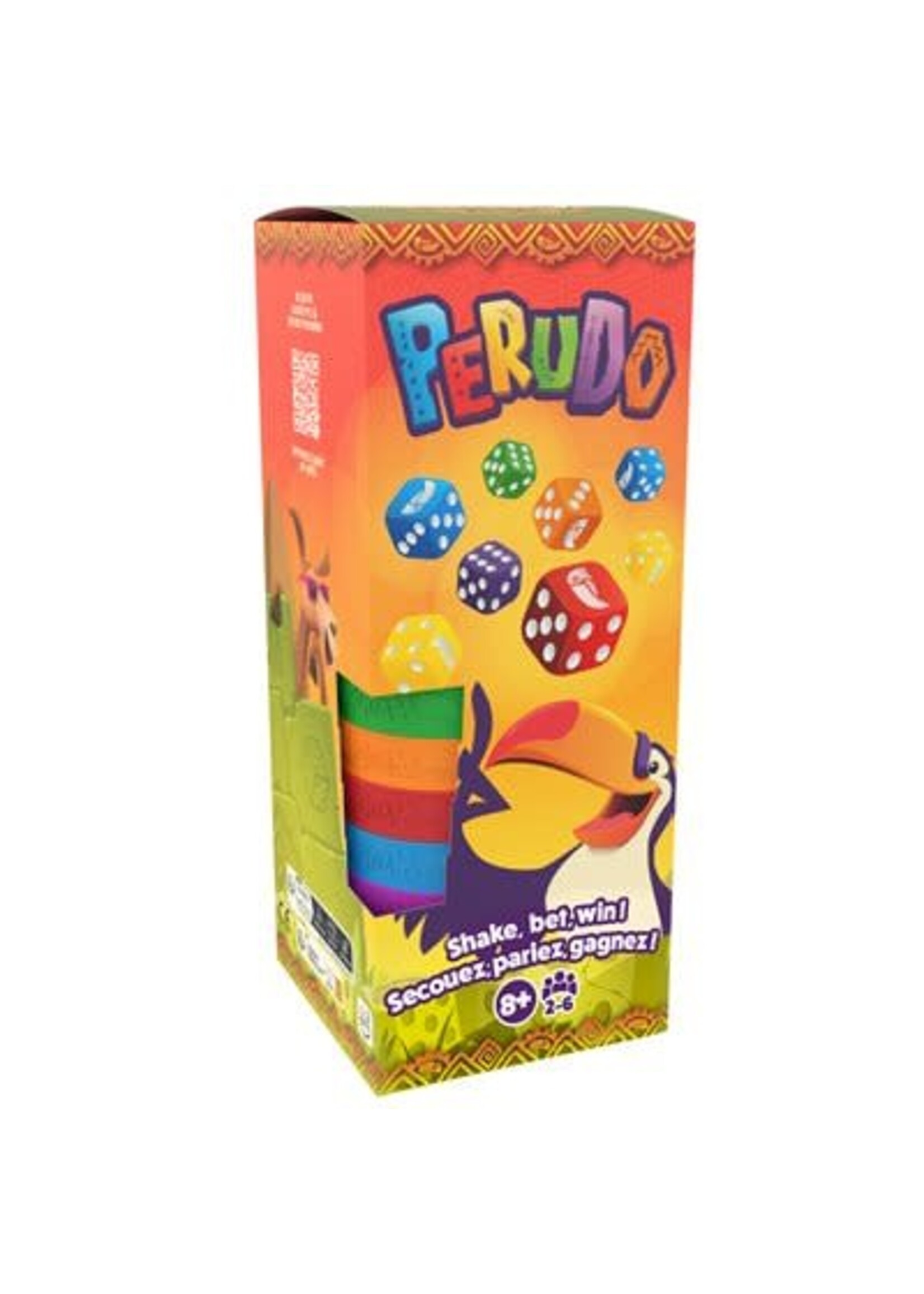 Zygo Matic PERUDO (ML)