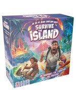 Zygo Matic SURVIVE THE ISLAND (FR)