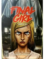 Van Ryder Games Final Girl - Starter Set