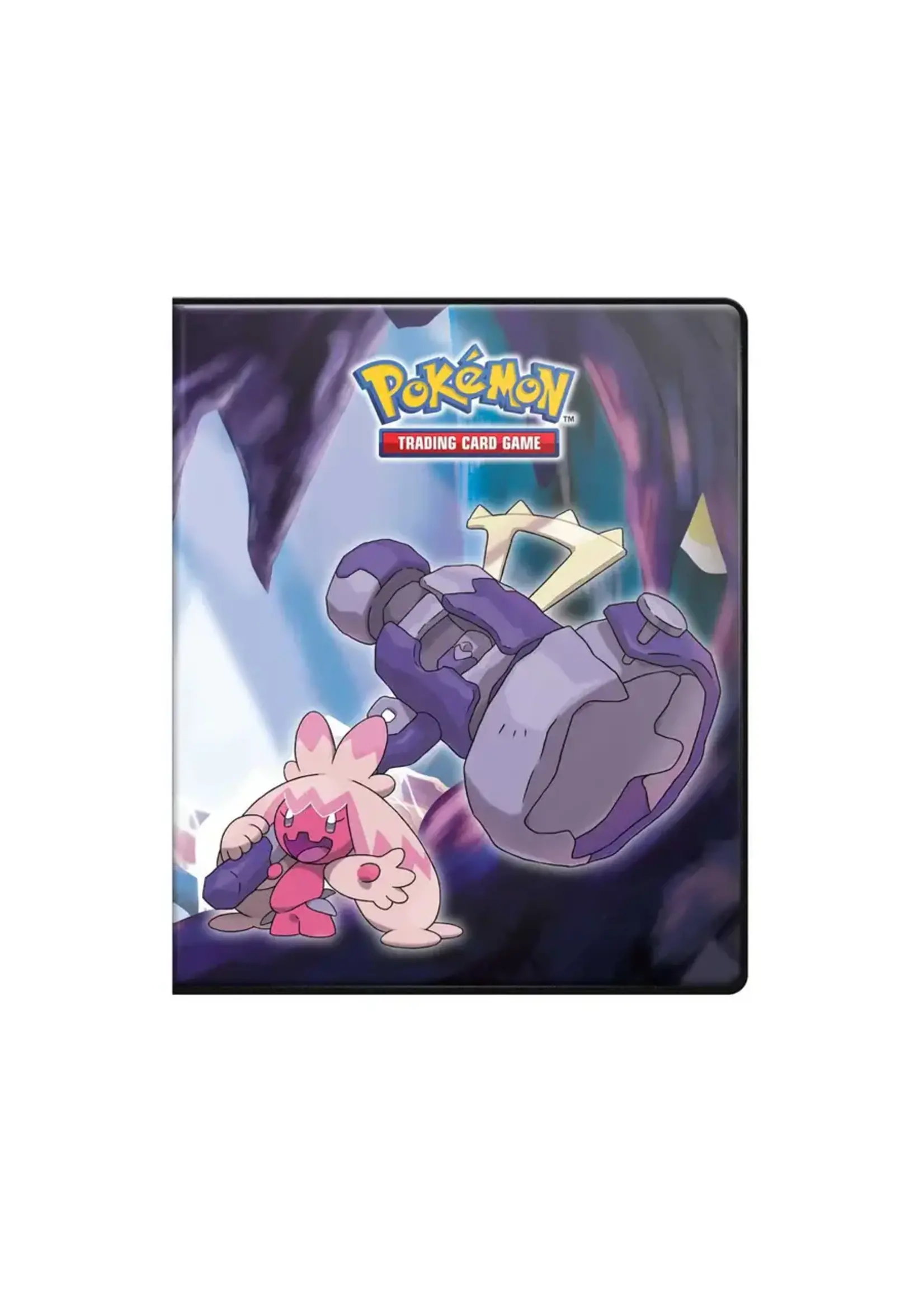 ULTRAPRO Tinkaton 9-Pocket Portfolio for Pokémon