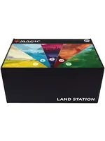 Magic the Gathering MAGIC THE GATHERING  -  TARKIR DRAGONSTORM LAND STATION