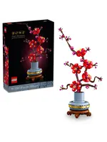 LEGO Plum Blossom 10369
