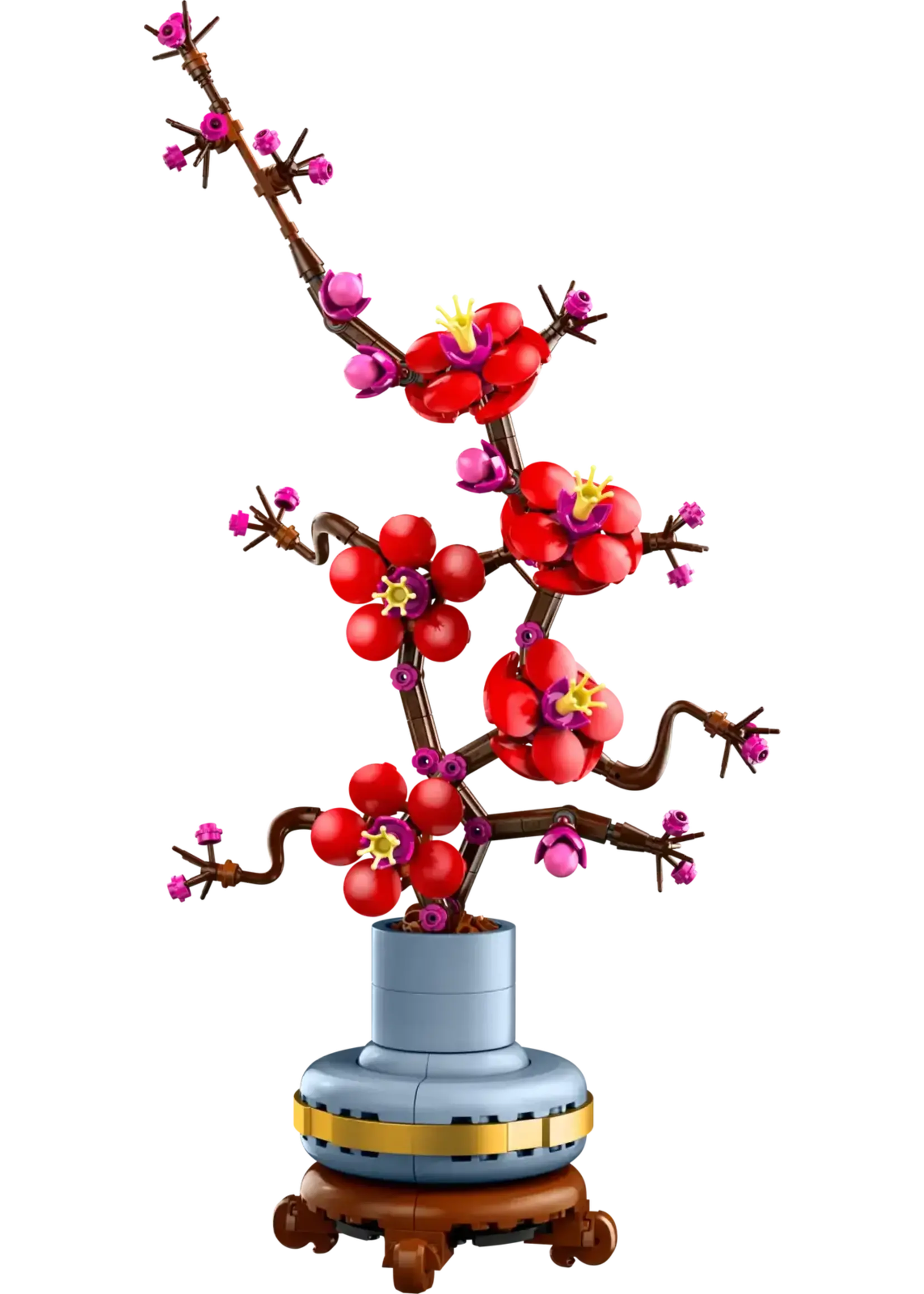 LEGO Plum Blossom 10369