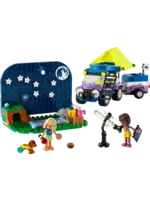 LEGO Stargazing Camping Vehicle - 42603