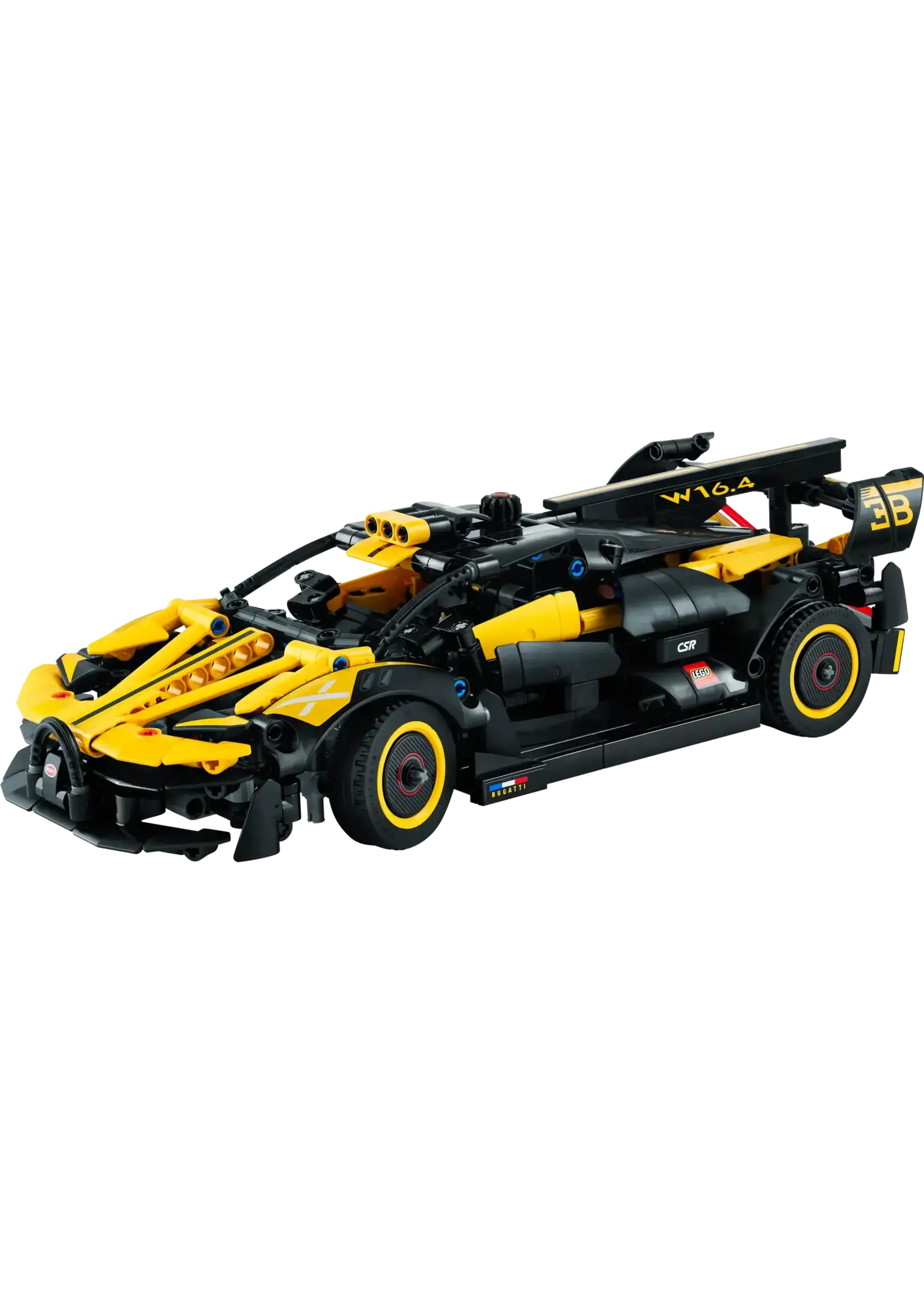 LEGO Bolide Bugatti - 42151