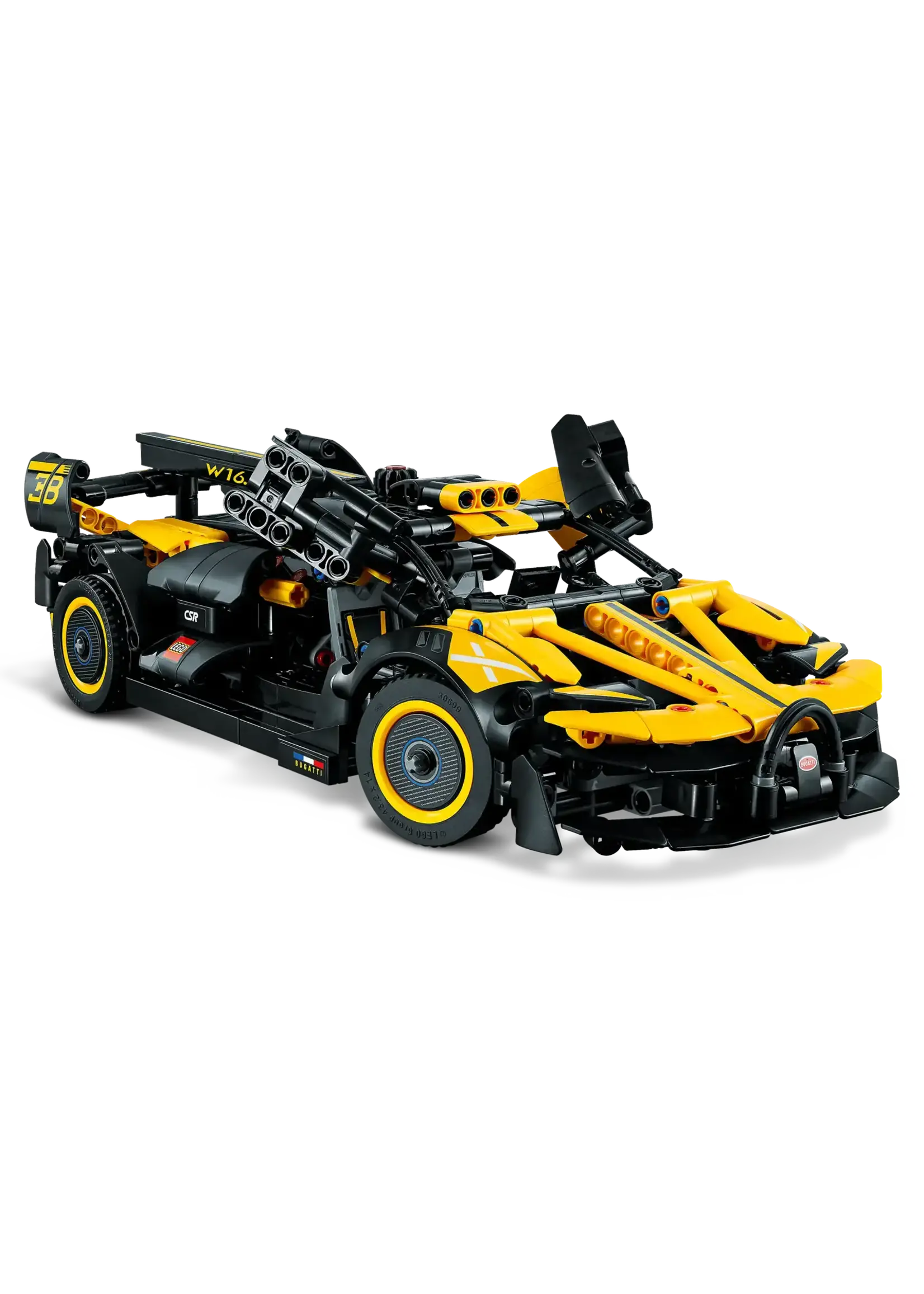 LEGO Bolide Bugatti - 42151