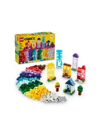 LEGO Maisons Créatives - 11035