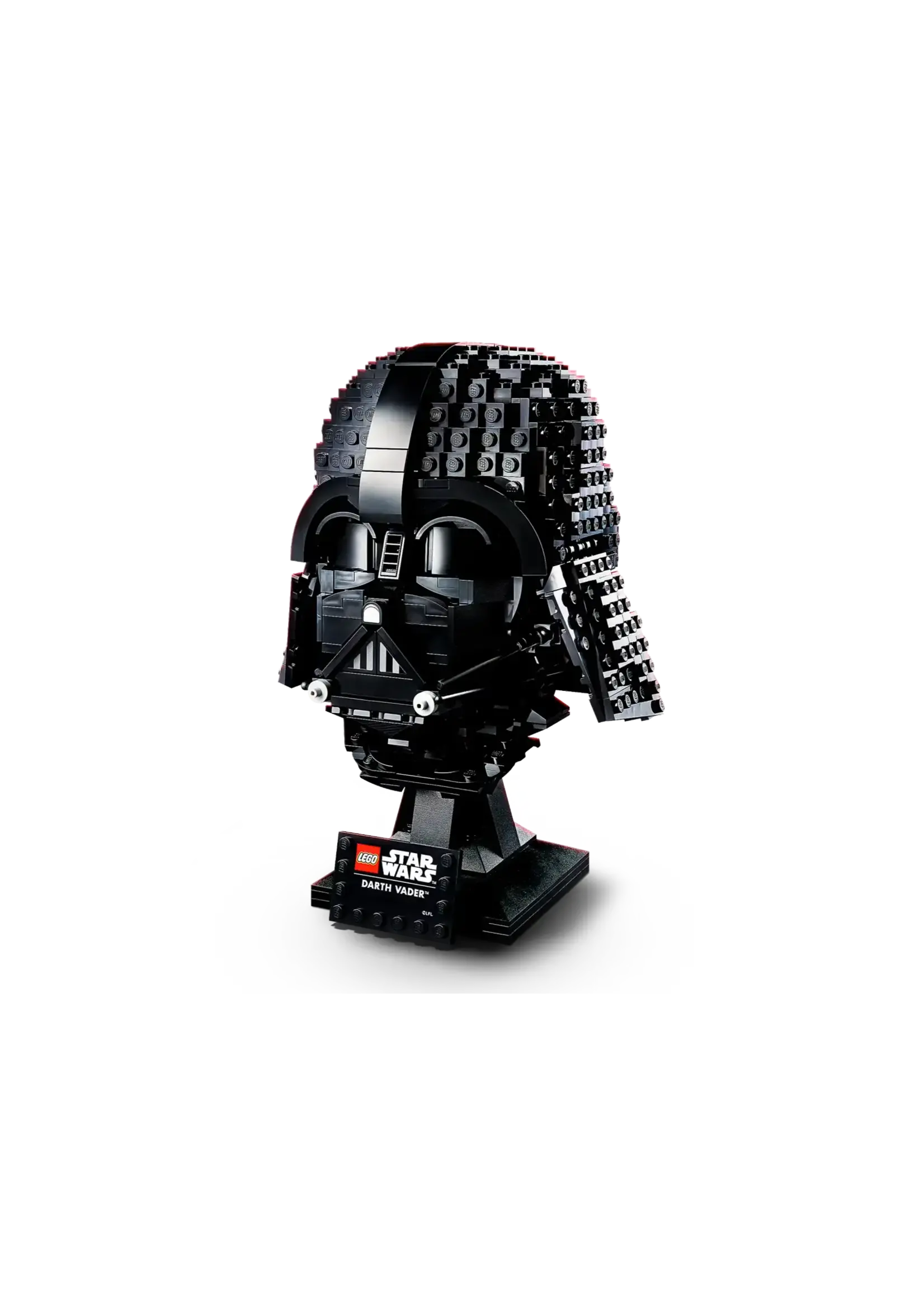 LEGO Darth Vader™ Helmet - 75304