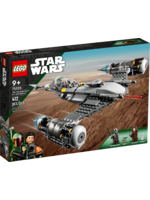 LEGO Lego Star Wars-Chasseur Mandalorien N-1 - 75325