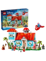 LEGO Lilo and Stitch Beach House - 43268