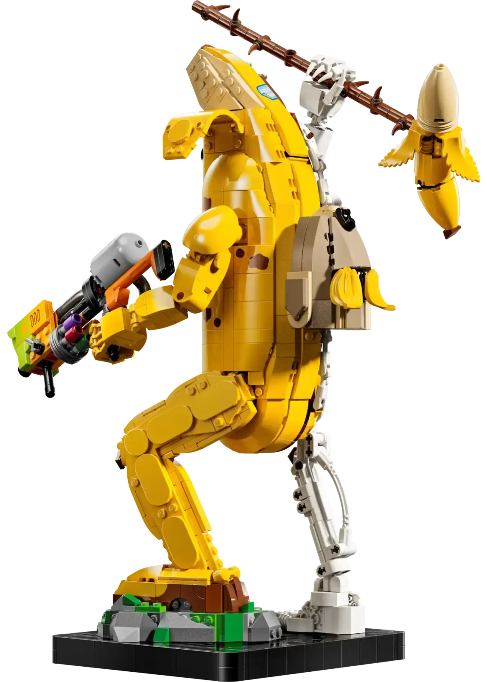 LEGO Peely Bone - 77072