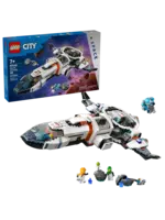 LEGO Modular Galactic Spaceship - 60446