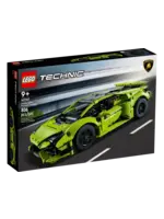 LEGO Lamborghini Huracán Tecnica - 42161