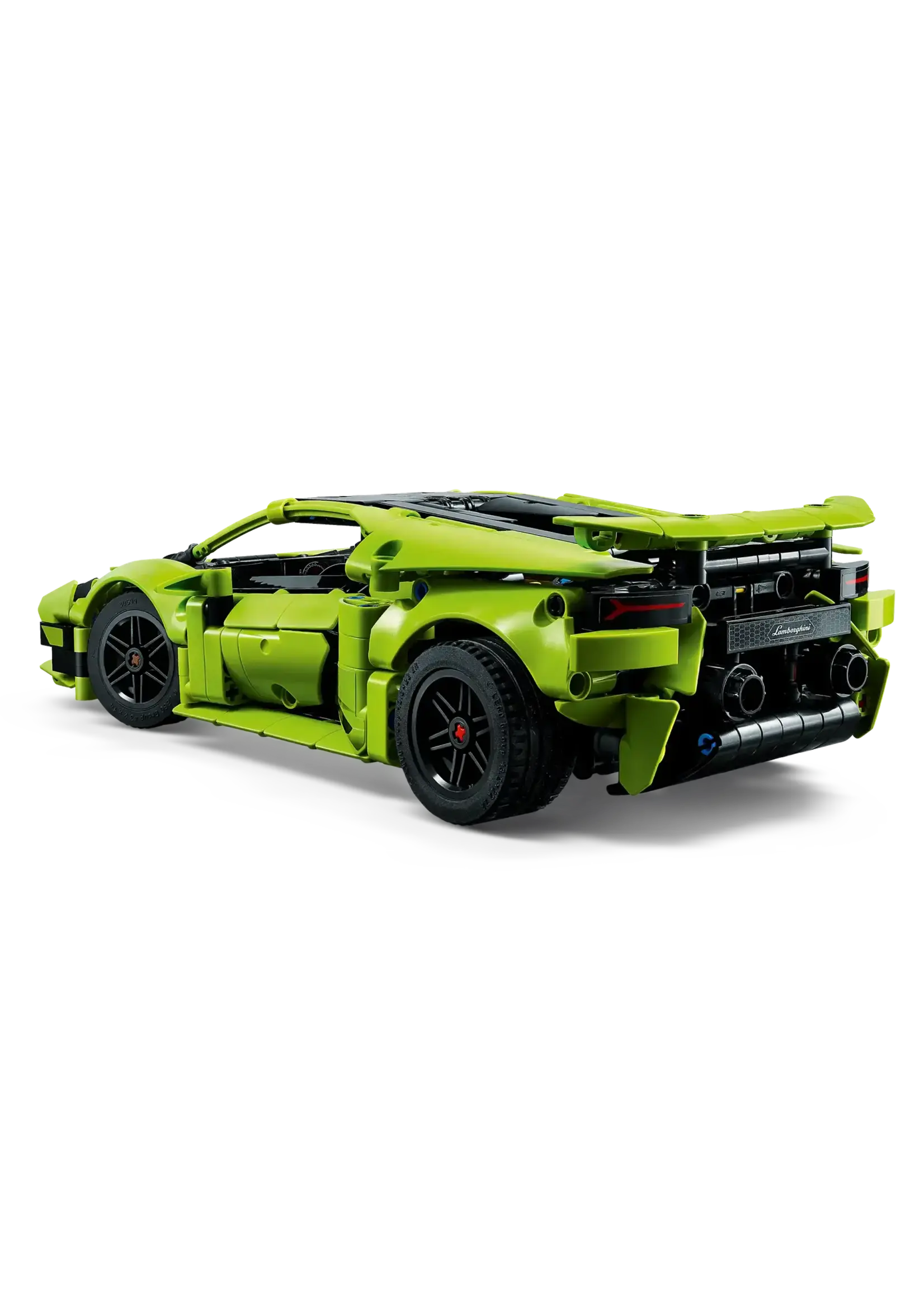 LEGO Lamborghini Huracán Tecnica - 42161
