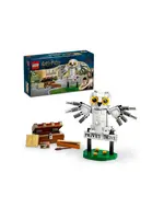 LEGO Hedwig™ at 4 Privet Drive - 76425