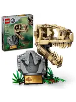 LEGO Dinosaur Fossils: T. rex Skull - 76964