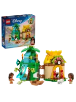 LEGO Lile de Moana - 43260