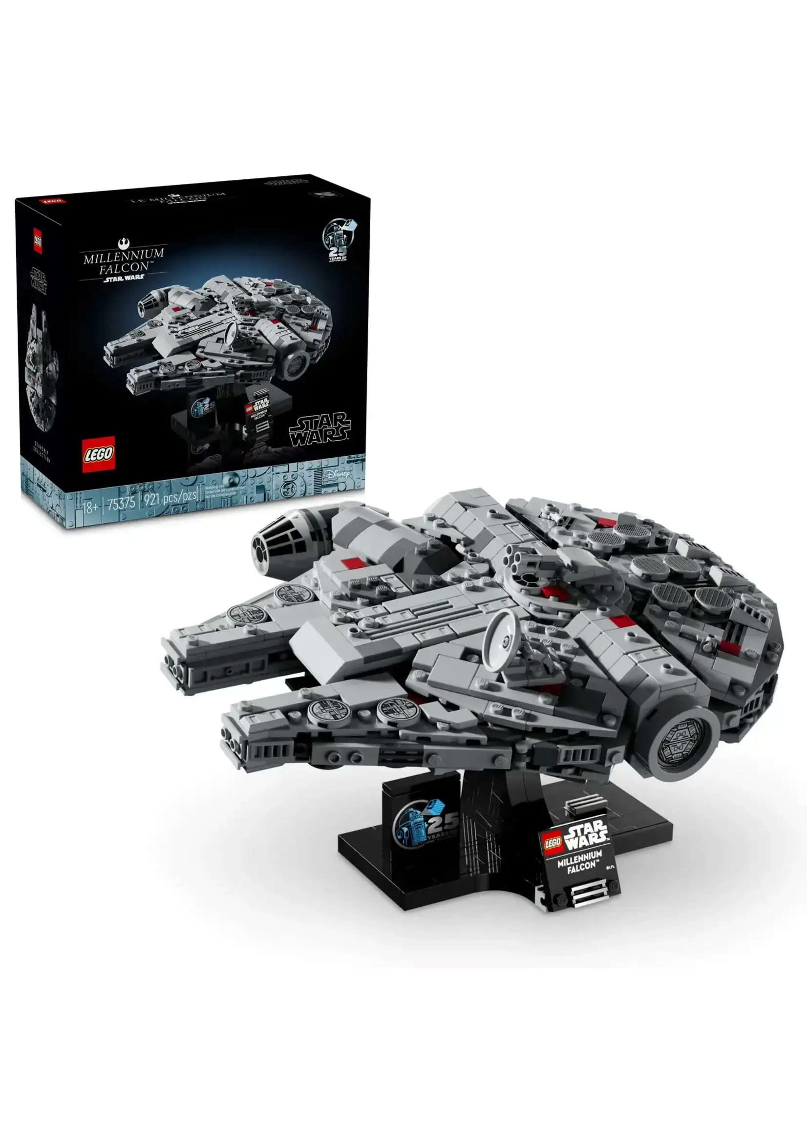 LEGO Millennium Falcon™ - 75375