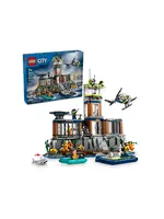 LEGO Police Prison Island - 61419