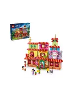 LEGO The Magical Madrigal House - 43245