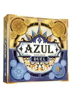 Next move AZUL - DUEL (ML)