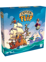 Play Punk Captain Flip (FR)