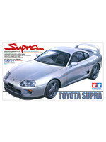 Tamiya TOYOTA  -  SUPRA 1/24