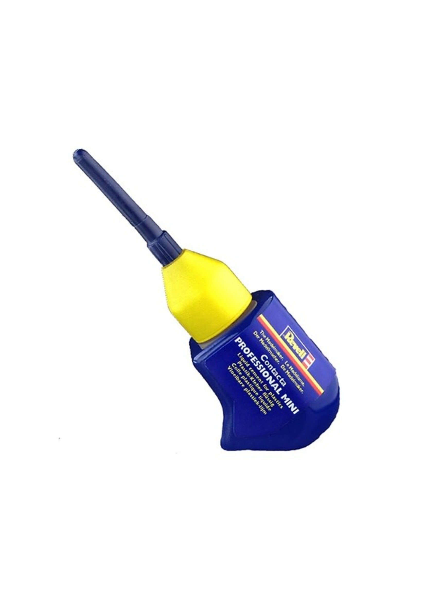 Revell GLUE  -  PLASTIC GLUE THIN - REVELL