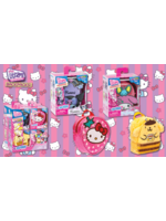 Real Littles REAL LITTLES HELLO KITTY AND FRIENDS S3 BACKPACK SINGLE PK(ENG)
