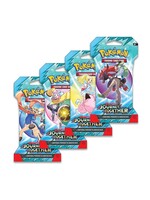The Pokémon Company International Pokémon TCG: Scarlet & Violet - Journey Together - Booster Pack