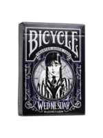 Bicycle Bicycle Playing Cards - Wednesday