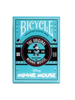 Bicycle Playing Cards - Bicycle: Classic Minnie Mouse