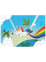 Lalita Art Shop Licorne arc-en-ciel