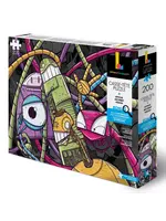 Lalita Art Shop Robots sympathiques