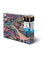 Lalita Art Shop Dinos à gogo !