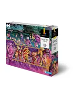 Lalita Art Shop Futur Normal
