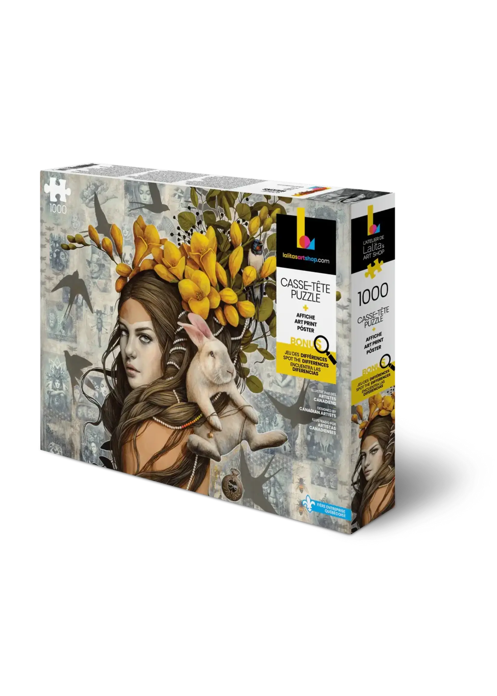 Lalita Art Shop Dream