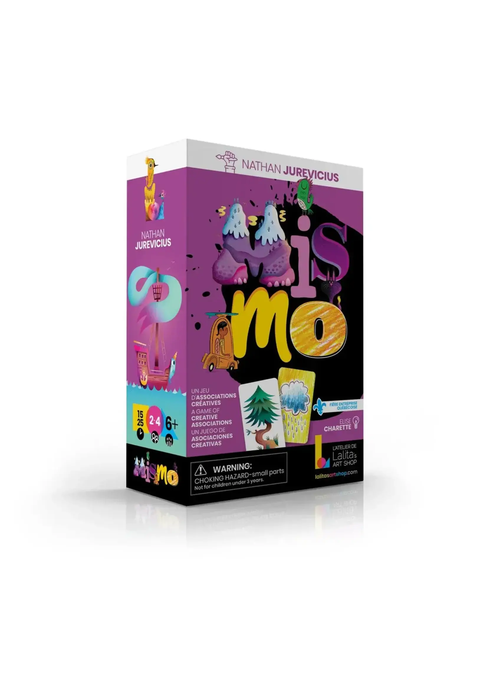 Lalita Art Shop MISMO