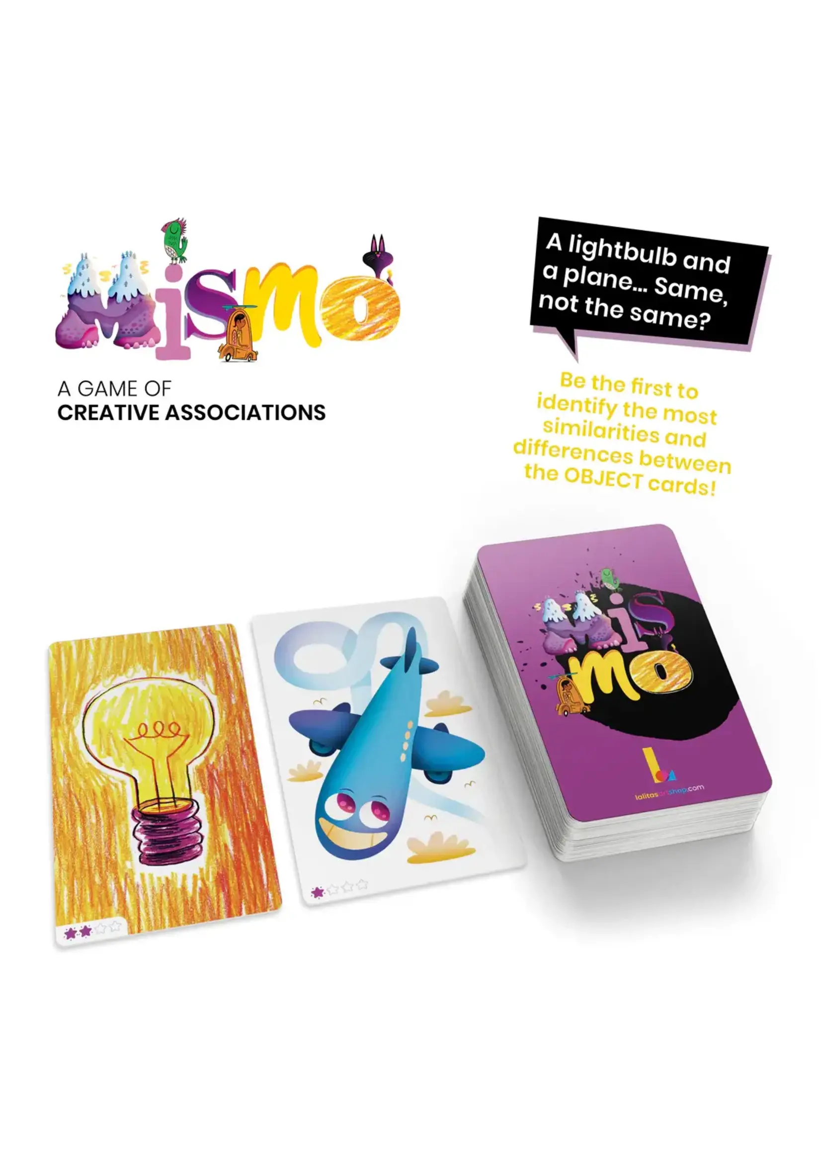 Lalita Art Shop MISMO