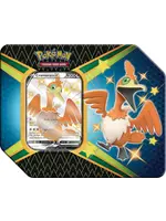 The Pokémon Company International Pokémon TCG: Shining Fates Tin - Cramorant V