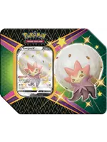 The Pokémon Company International Pokémon TCG: Shining Fates Tin - Eldegoss V