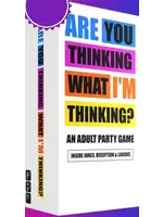 Viral Studios ARE YOU THINKING WHAT I'M THINKING? (ENGLISH)