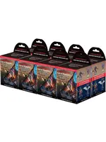 Wizk!ds DUNGEONS & DRAGONS  -  ICONS OF THE REALMS  -  ICONS ADVENTURES FROM BALDUR'S GATE - BOOSTER PACK