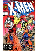 Marvel Comics X - MEN # 1 (1991) CGC 9.8