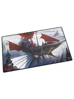 Magic the Gathering Mystic Monastery