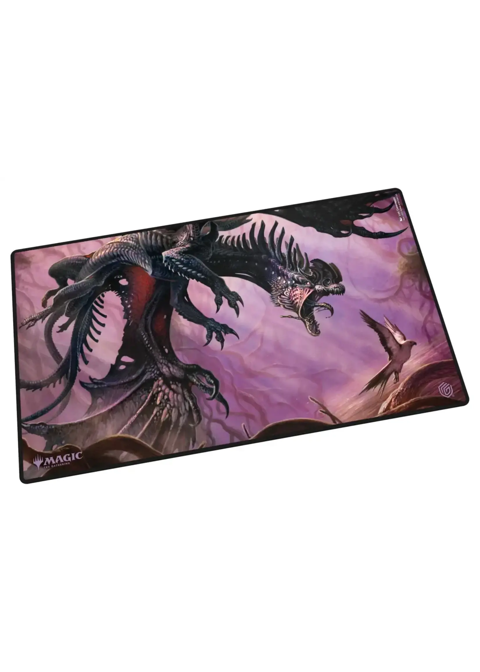 Magic the Gathering Feral Deathgorger